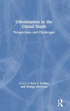 Urbanization in the Global South