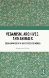 Veganism, Archives, and Animals