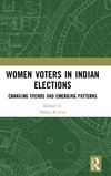 Women Voters in Indian Elections