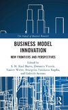 Business Model Innovation