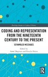 Coding and Representation from the Nineteenth Century to the Present