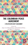 The Colombian Peace Agreement