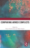 Comparing Armed Conflicts