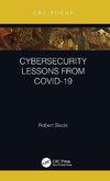 Cybersecurity Lessons from CoVID-19