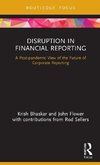 Disruption in Financial Reporting