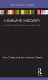 Homeland Insecurity