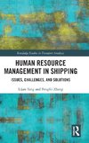 Human Resource Management in Shipping