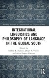 Integrational Linguistics and Philosophy of Language in the Global South