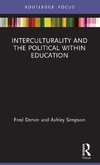 Interculturality and the Political within Education