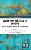 Islam and Heritage in Europe