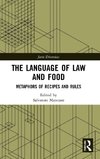 The Language of Law and Food