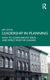 Leadership in Planning