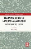 Learning-Oriented Language Assessment