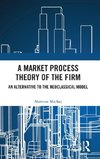 A Market Process Theory of the Firm