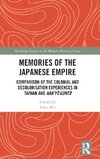 Memories of the Japanese Empire