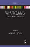 Public Relations and Online Engagement