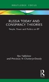 Russia Today and Conspiracy Theories