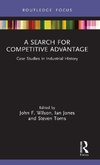 A Search for Competitive Advantage