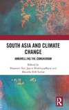 South Asia and Climate Change