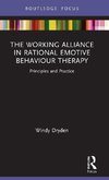 The Working Alliance in Rational Emotive Behaviour Therapy