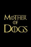 Mother of Dogs Book