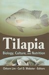 Webster, C: Tilapia