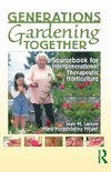 Generations Gardening Together