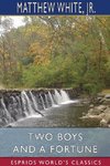 Two Boys and a Fortune (Esprios Classics)