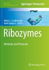 Ribozymes