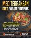 Mediterranean Diet for Beginners