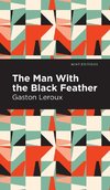 Man with the Black Feather