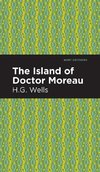 Island of Doctor Moreau