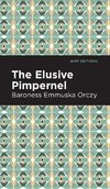 Elusive Pimpernel