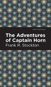 Adventures of Captain Horn