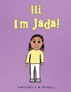 Hi, I'm Jada!