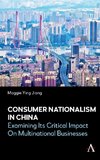 Consumer Nationalism in China