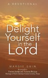 Delight Yourself in the Lord