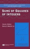 Moreno, C: Sums of Squares of Integers