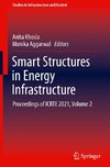 Smart Structures in Energy Infrastructure