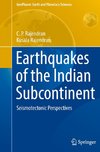 Earthquakes of the Indian Subcontinent