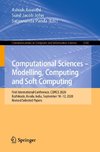 Computational Sciences - Modelling, Computing and Soft Computing