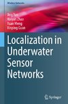 Localization in Underwater Sensor Networks