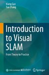 Introduction to Visual SLAM