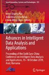 Advances in Intelligent Data Analysis and Applications