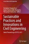 Sustainable Practices and Innovations in Civil Engineering