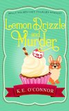 Lemon Drizzle and Murder