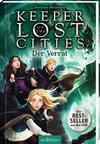 Keeper of the Lost Cities - Der Verrat (Keeper of the Lost Cities 4)