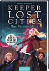 Keeper of the Lost Cities - Das Vermächtnis (Keeper of the Lost Cities 8)