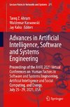 Advances in Artificial Intelligence, Software and Systems Engineering