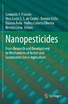 Nanopesticides